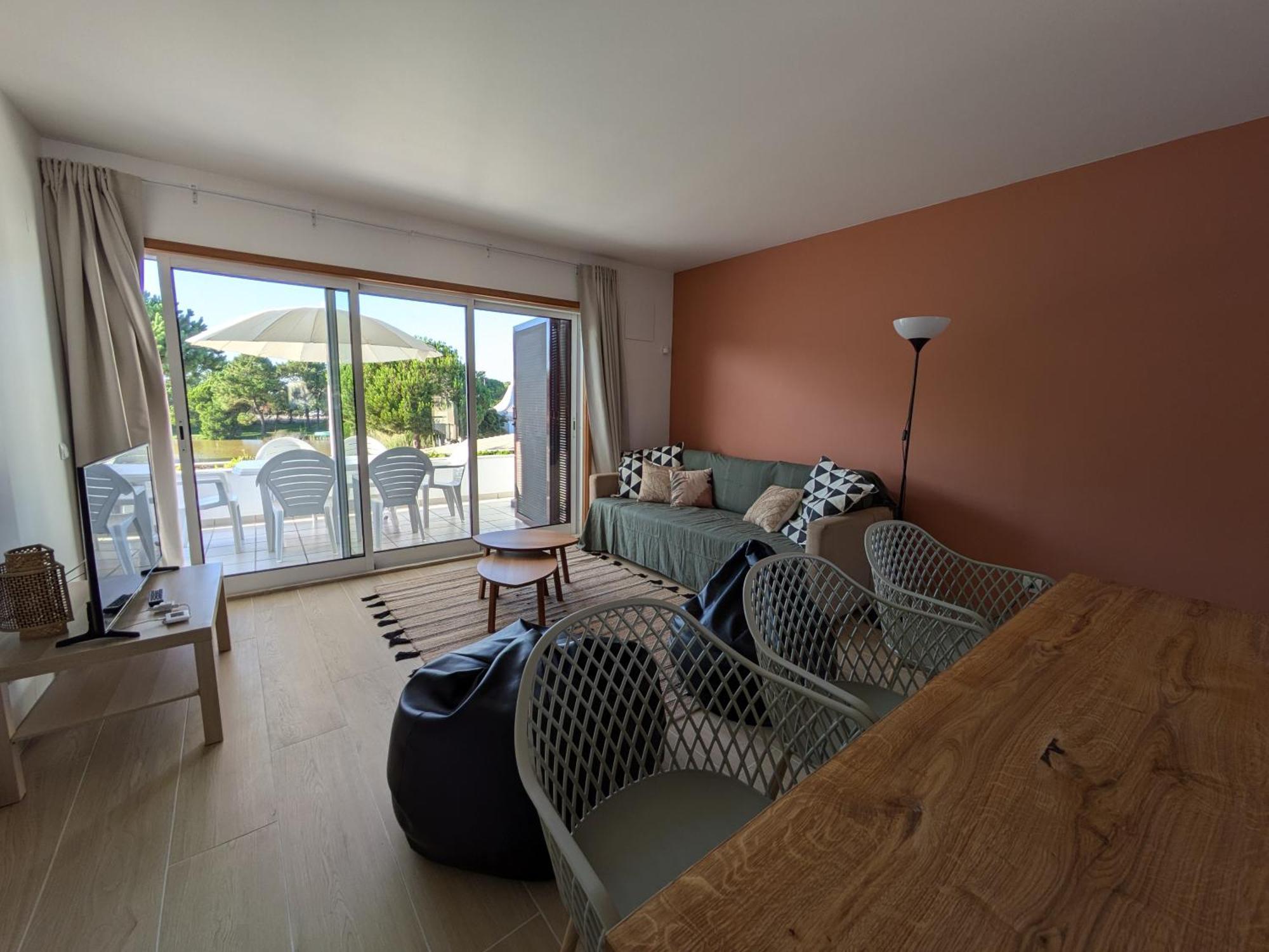 Private Lake Condo Apartment - トロイア エクステリア 写真