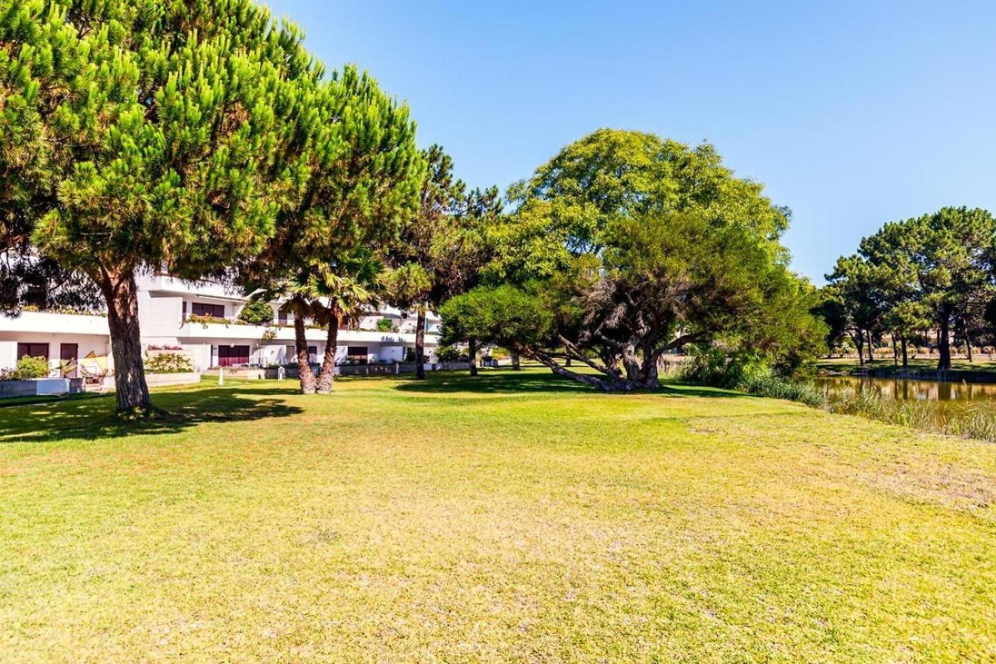 Private Lake Condo Apartment - トロイア エクステリア 写真