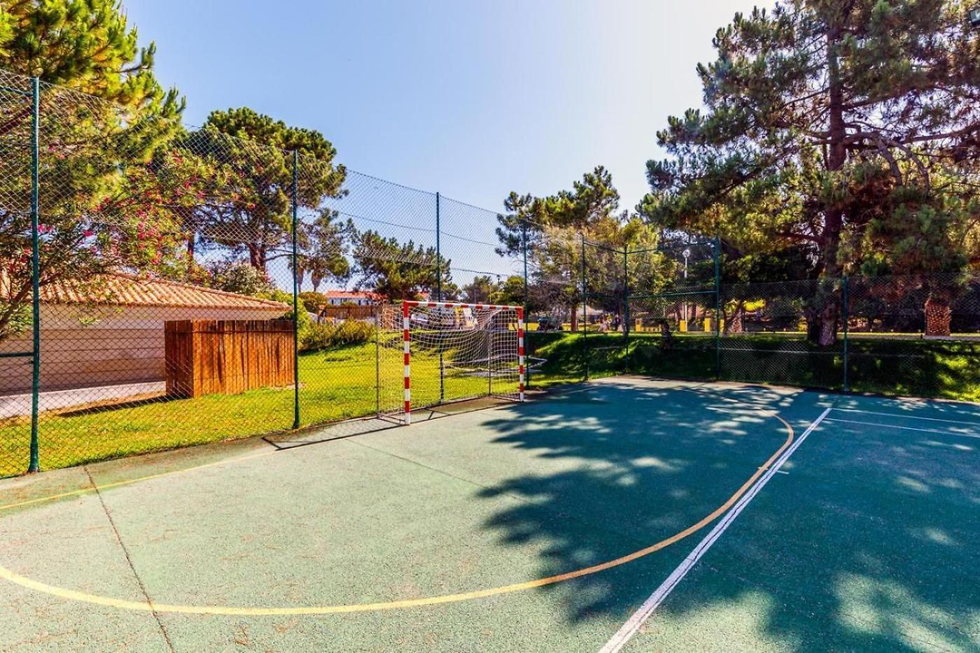 Private Lake Condo Apartment - トロイア エクステリア 写真