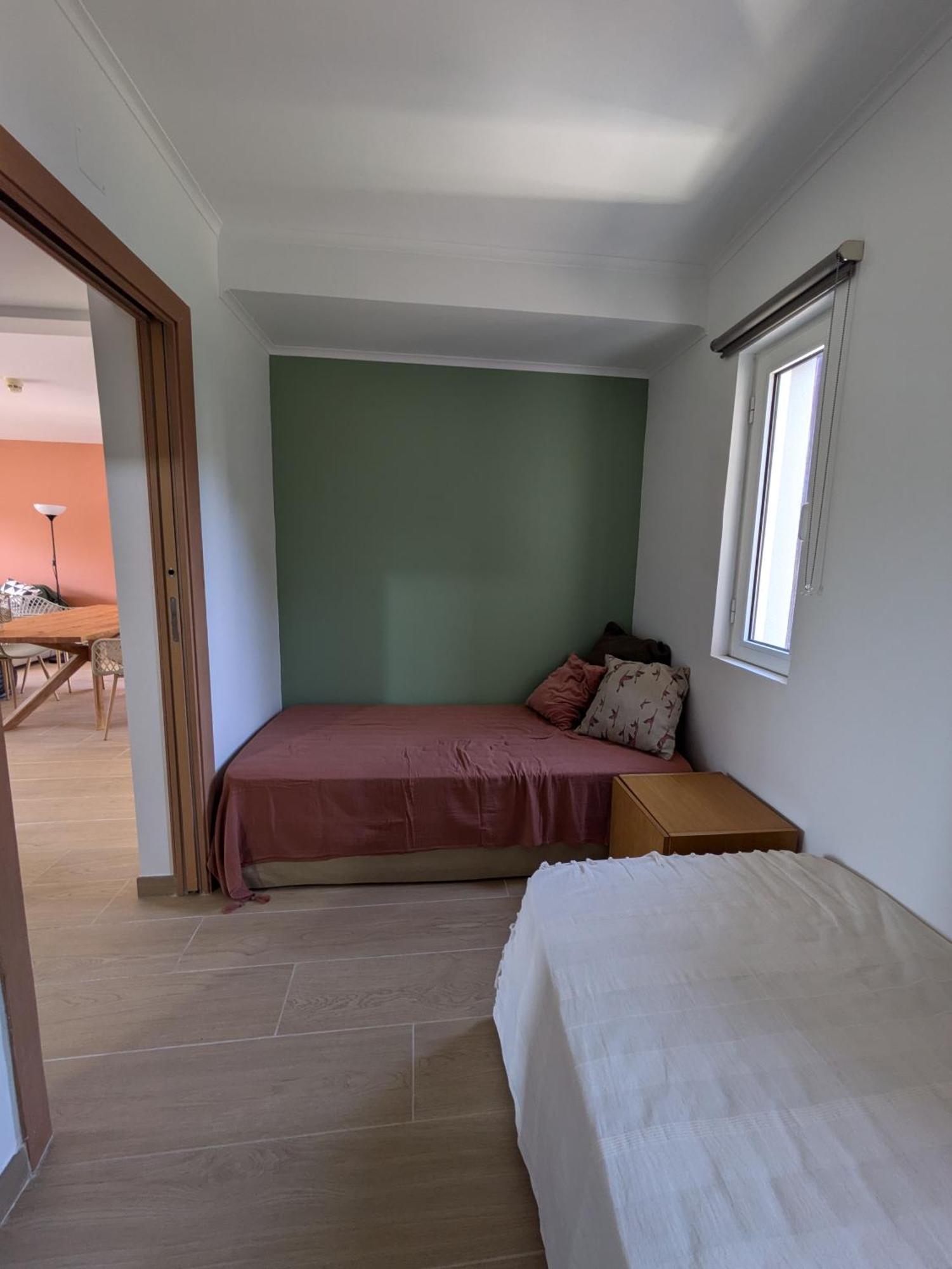 Private Lake Condo Apartment - トロイア エクステリア 写真