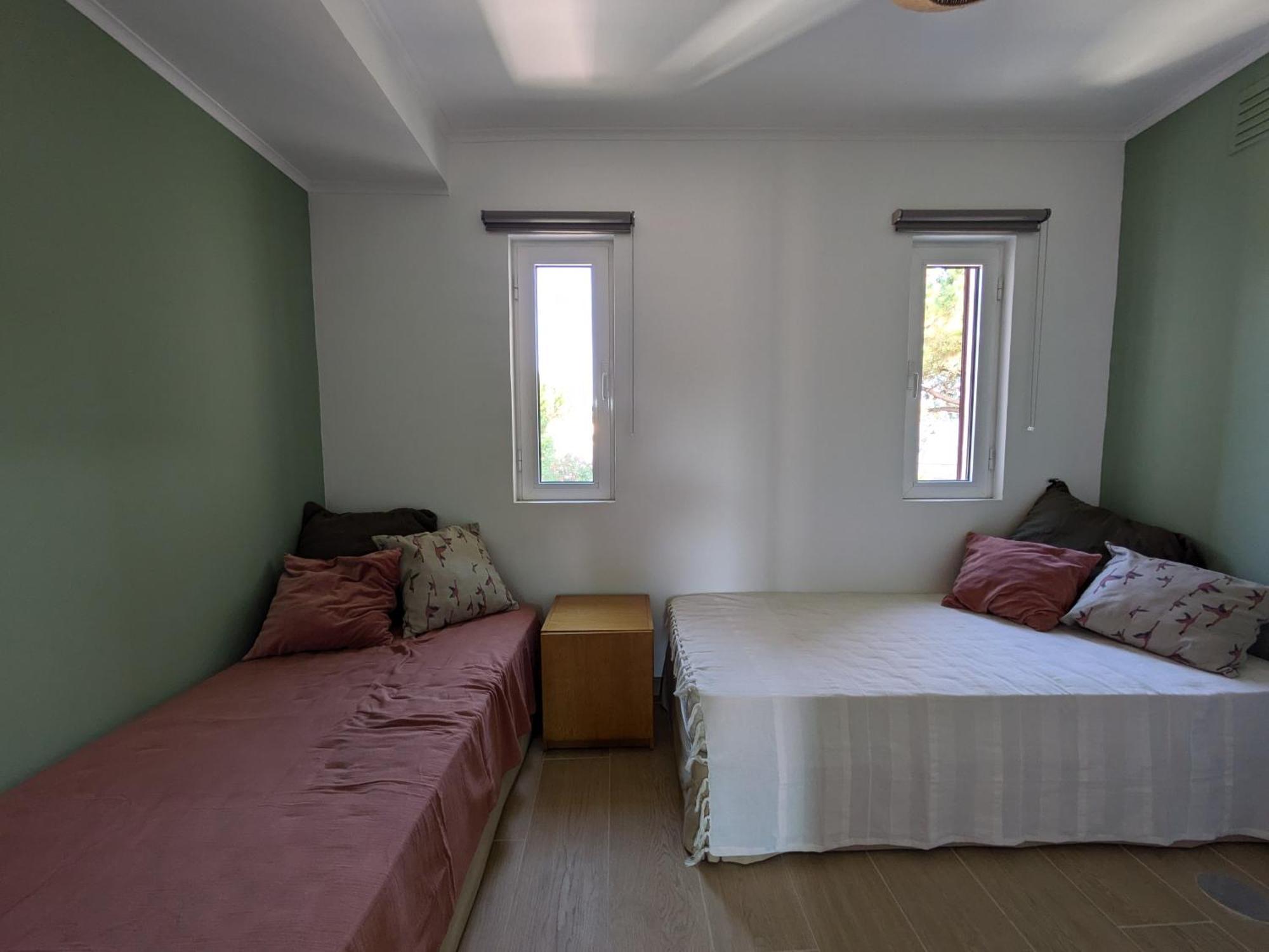Private Lake Condo Apartment - トロイア エクステリア 写真
